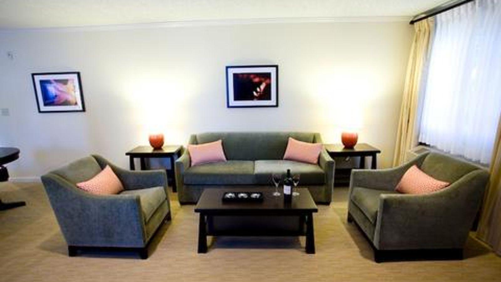 Photo of The Zen Hotel