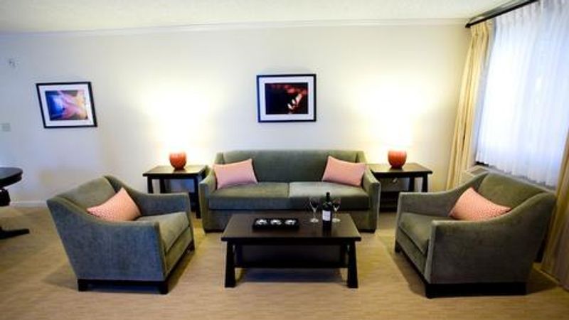 Photo of The Zen Hotel