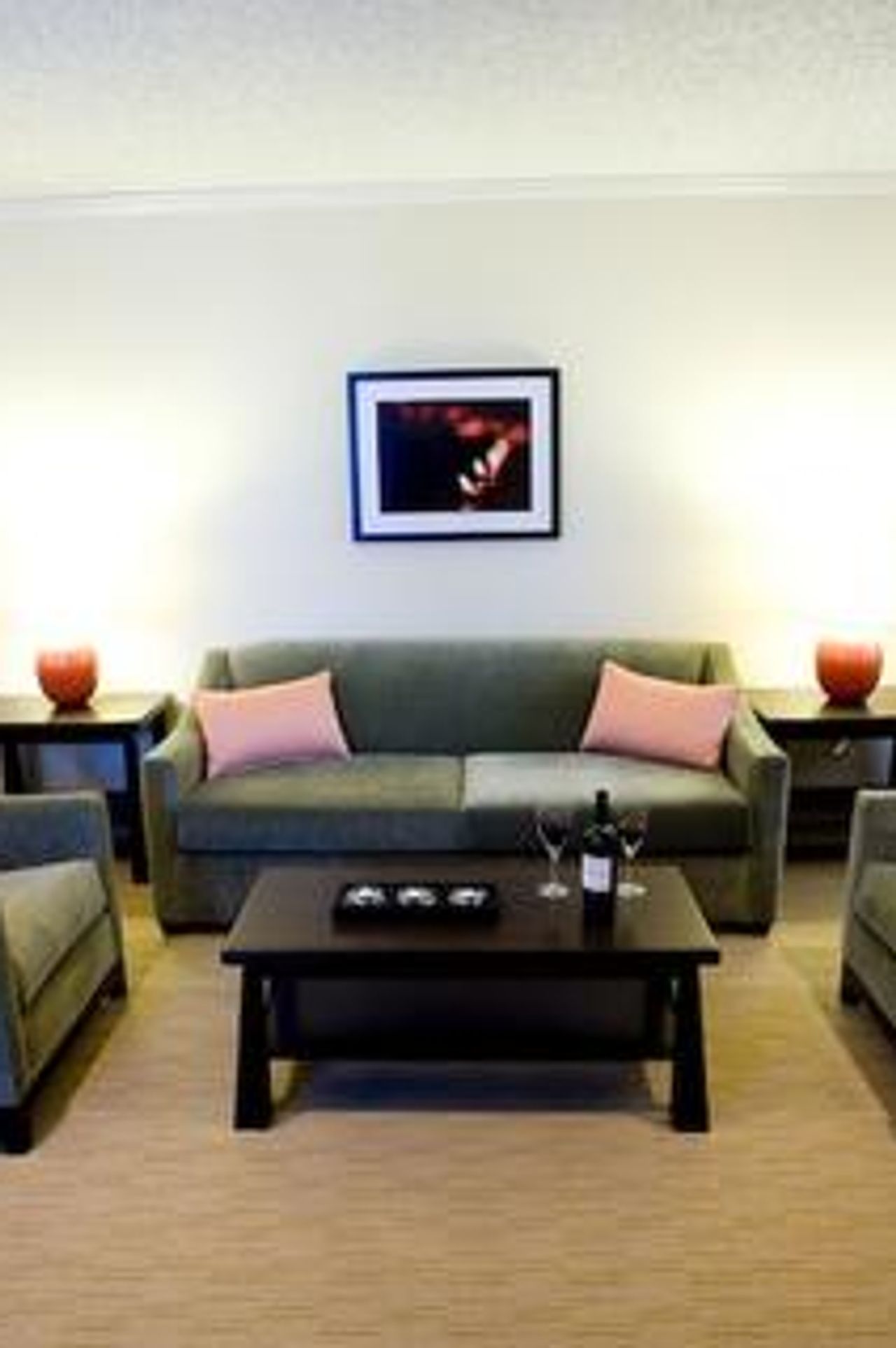 Photo of The Zen Hotel