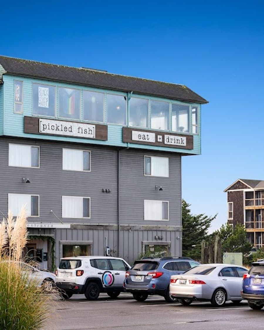 Adrift Hotel