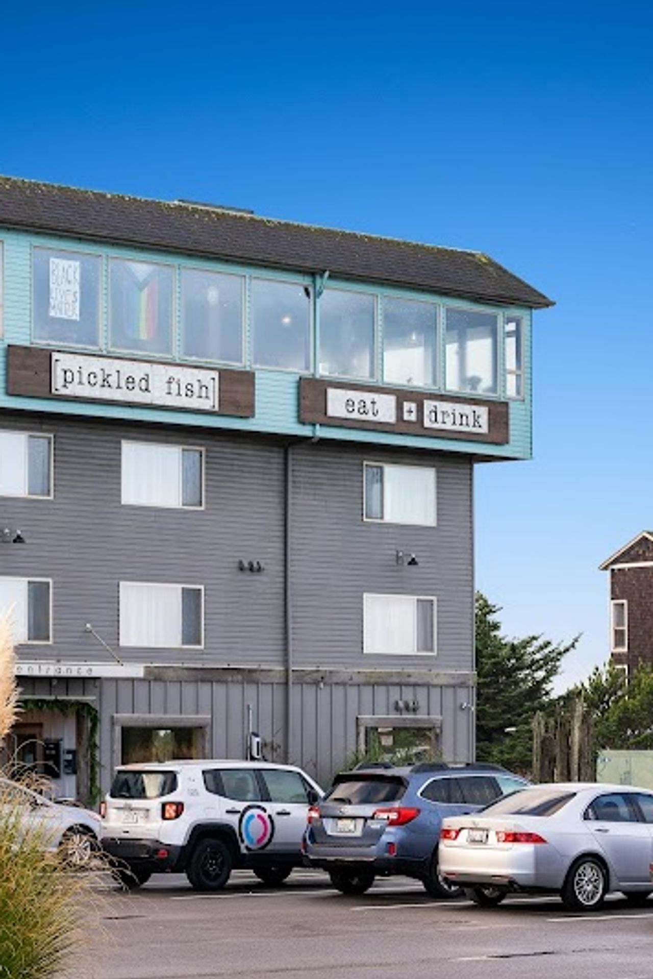 Photo of Adrift Hotel