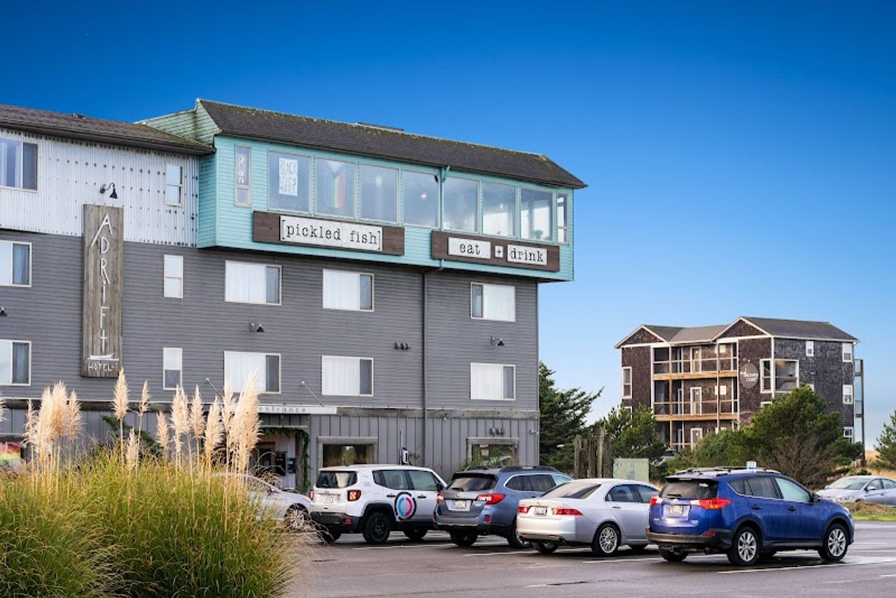 Photo of Adrift Hotel