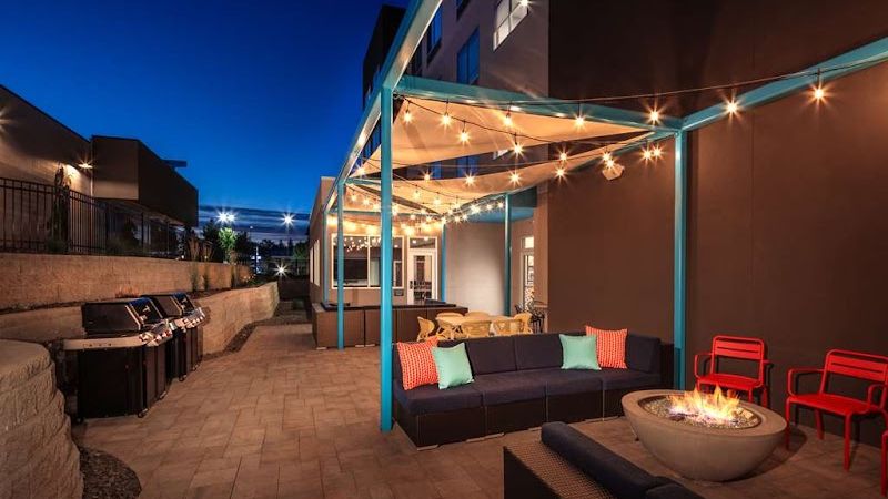 Photo of Tru by Hilton Yakima Airport