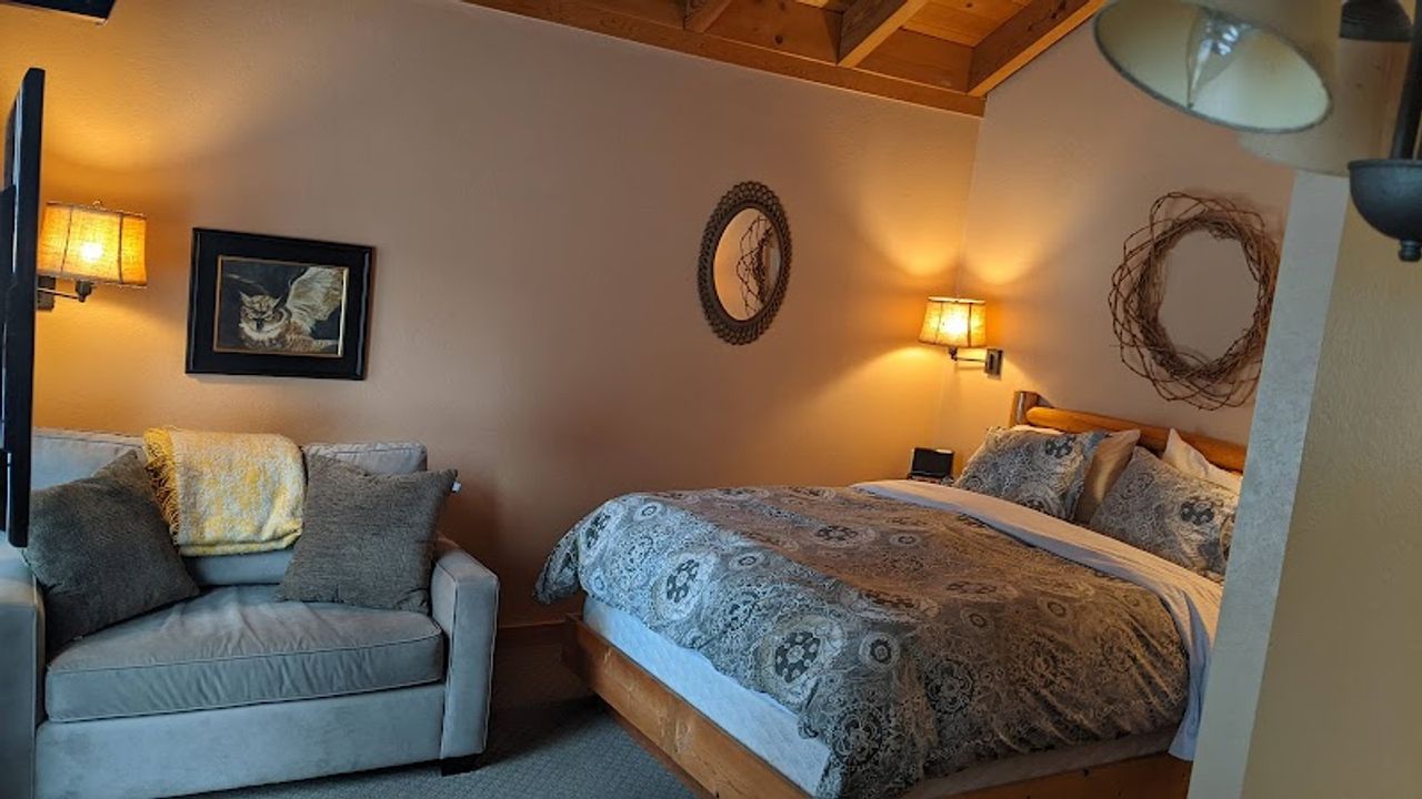 Photo of Chewuch Inn & Cabins