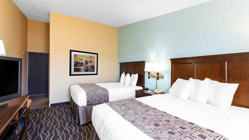 Photo of Baymont by Wyndham Tri-Cities/Kennewick WA