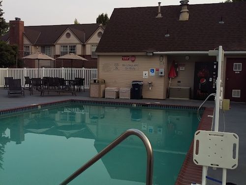 Photo of Residence Inn Seattle Northeast/Bothell