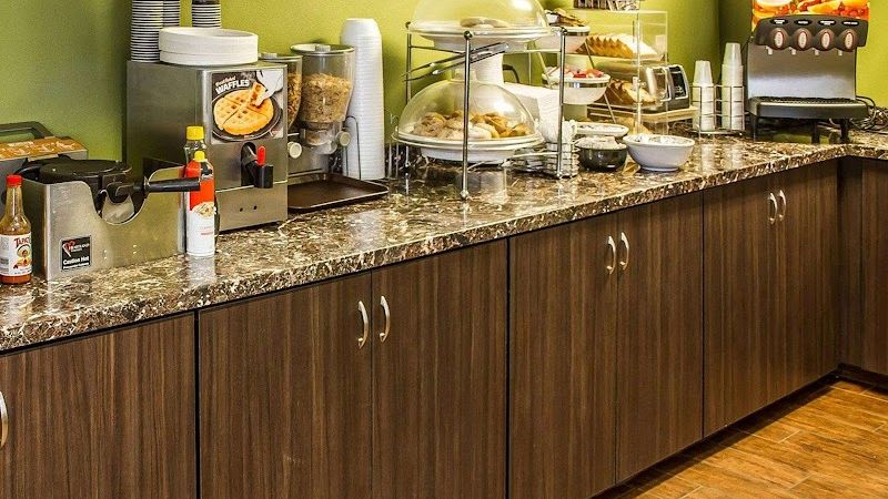 Photo of Sleep Inn & Suites Roseburg North Near Medical Center