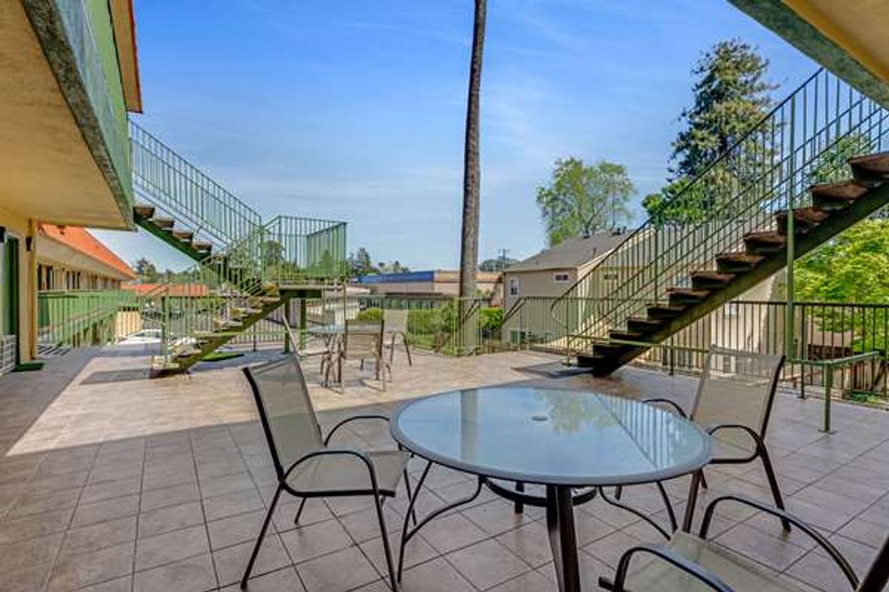 Photo of Quality Inn Santa Cruz Downtown Area