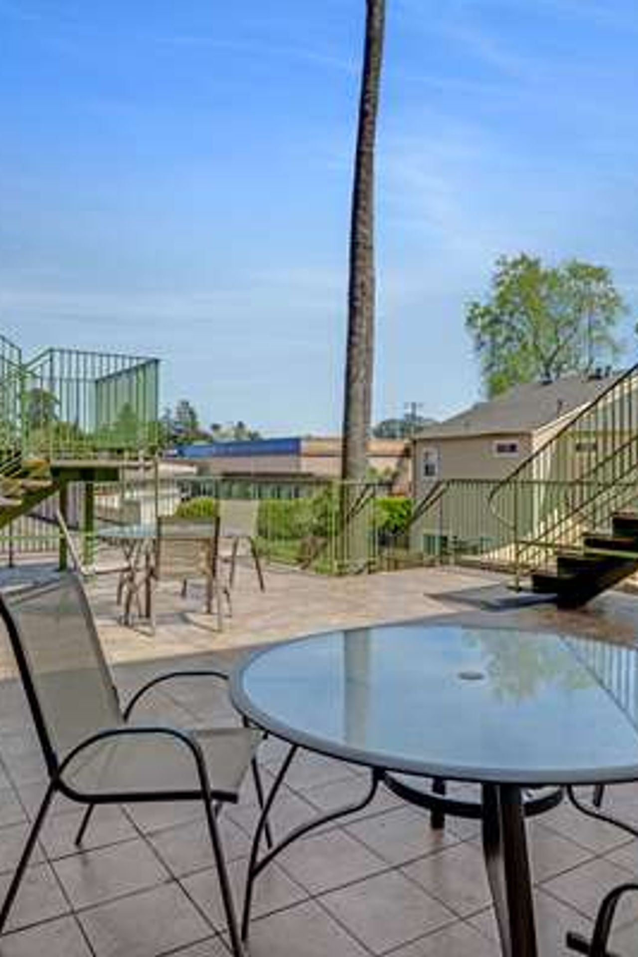 Photo of Quality Inn Santa Cruz Downtown Area