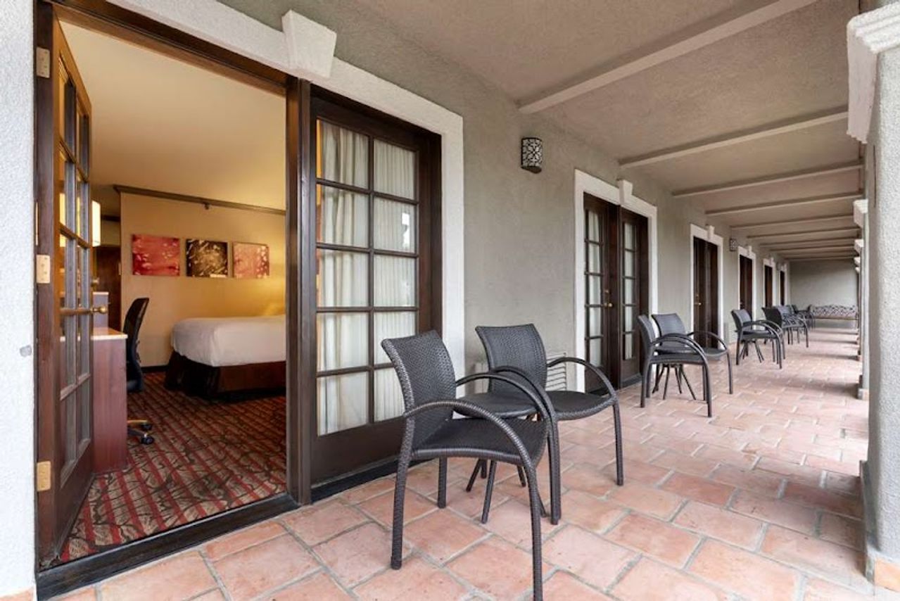 Photo of Best Western Plus Brookside Inn