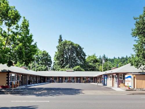 Downtown Inn