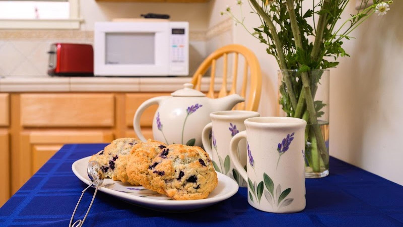 Photo of Marina Motel