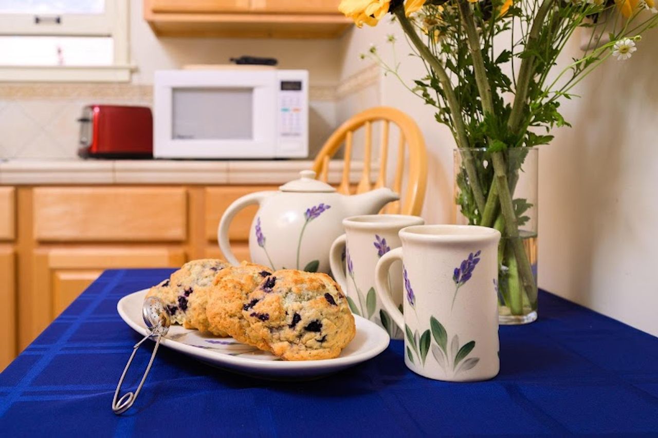 Photo of Marina Motel