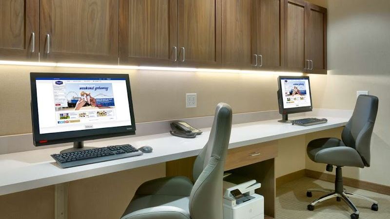 Photo of Hampton Inn & Suites Rexburg