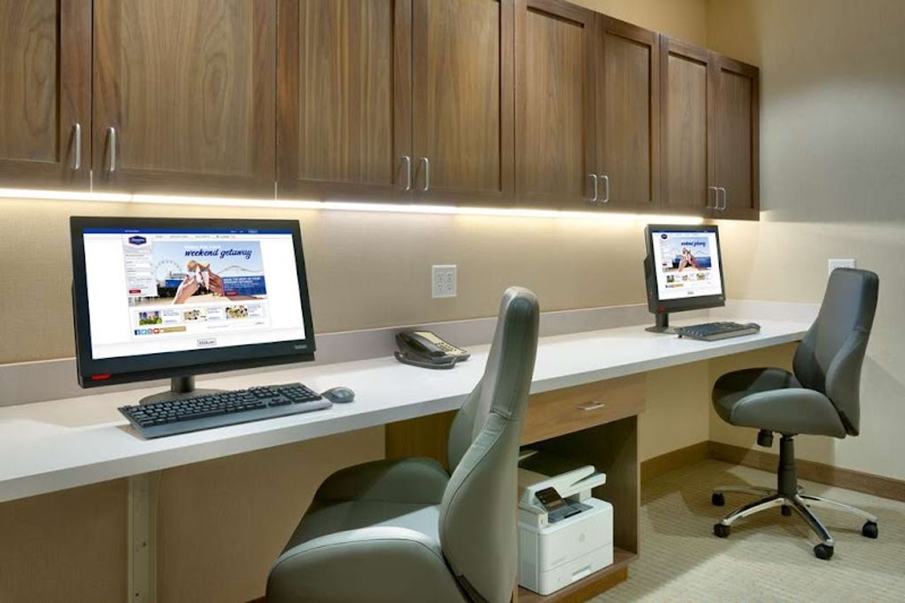 Photo of Hampton Inn & Suites Rexburg