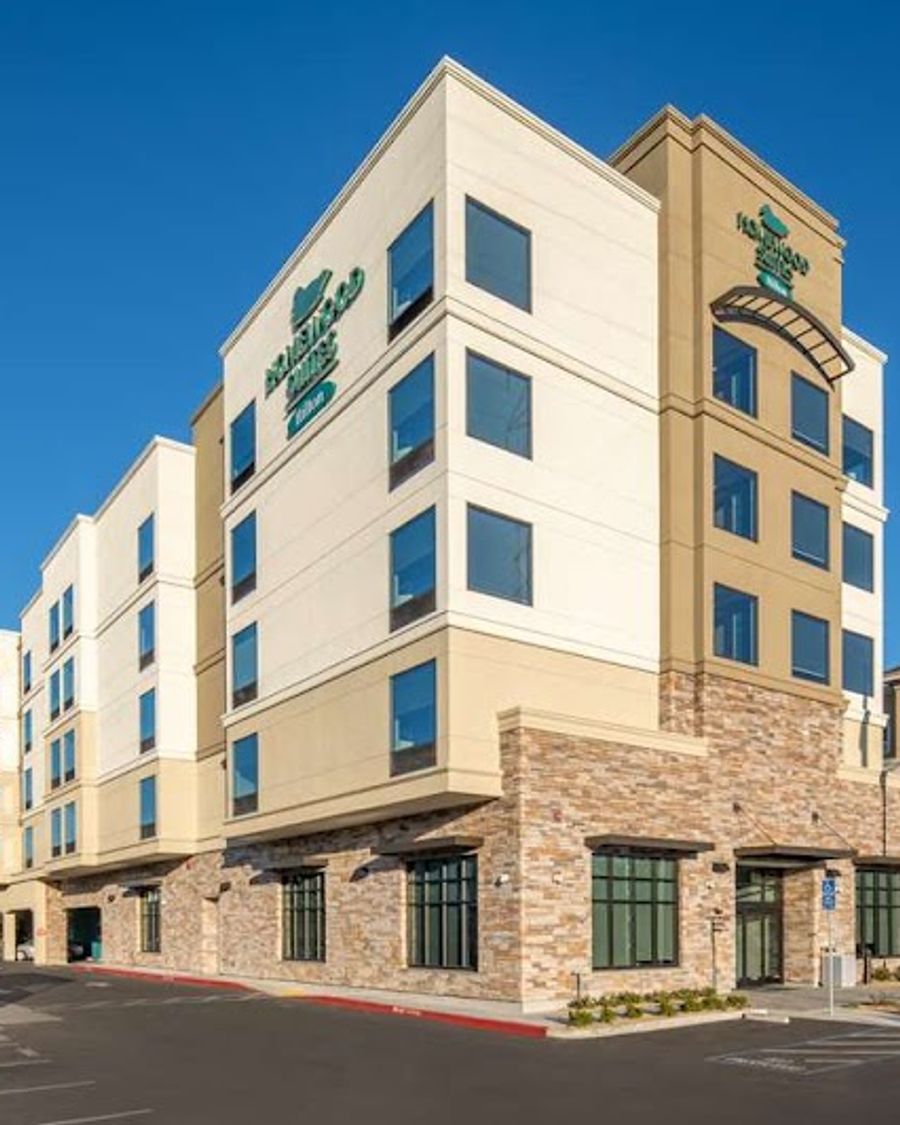 Homewood Suites by Hilton Belmont