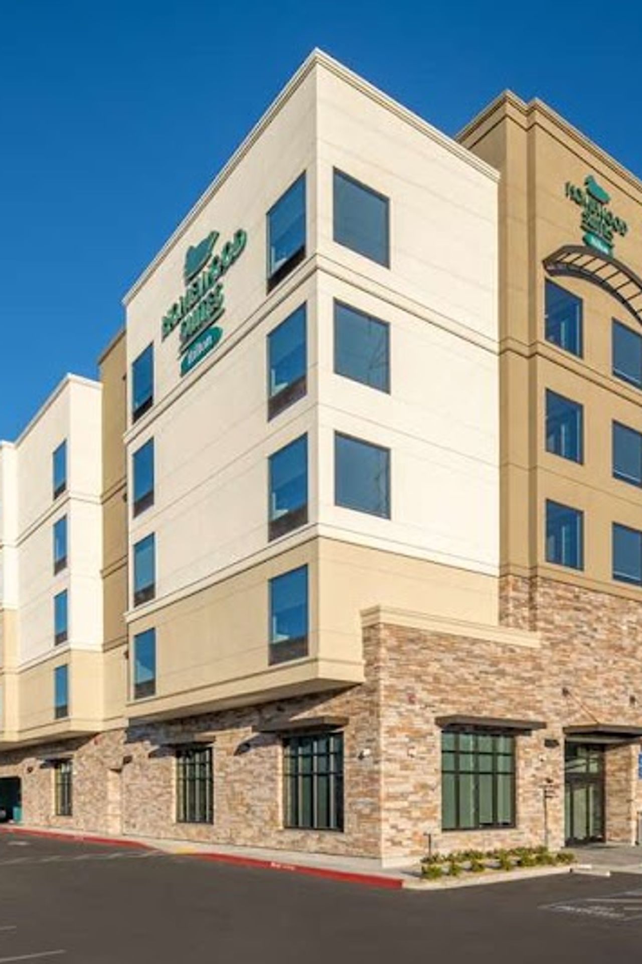 Photo of Homewood Suites by Hilton Belmont