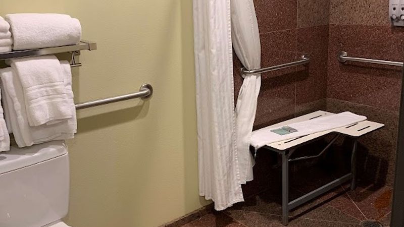 Photo of Best Western Snowcap Lodge