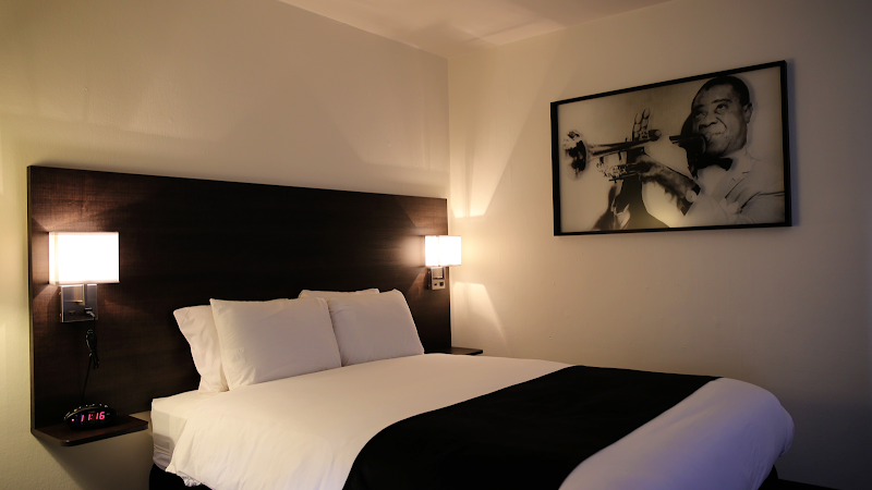 Photo of Steam Plant Hotel