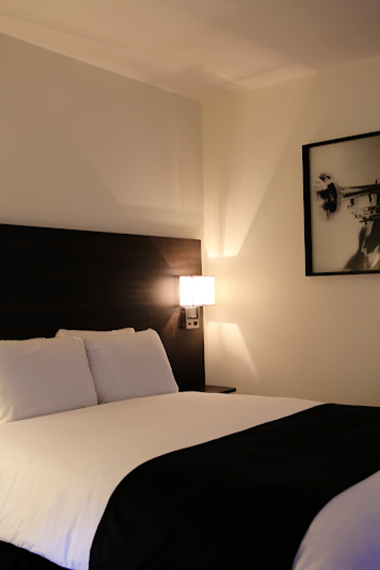 Photo of Steam Plant Hotel