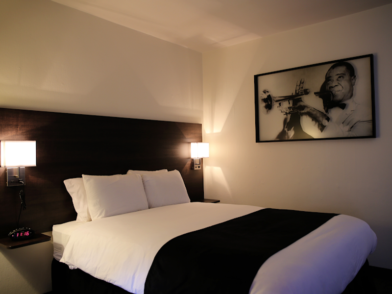 Photo of Steam Plant Hotel