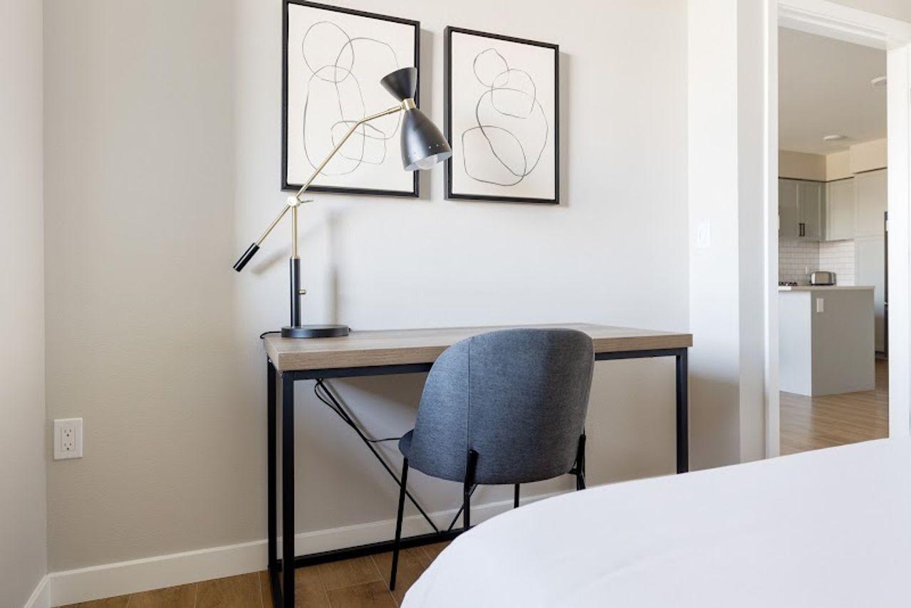 Photo of Kasa University-Airport Santa Clara