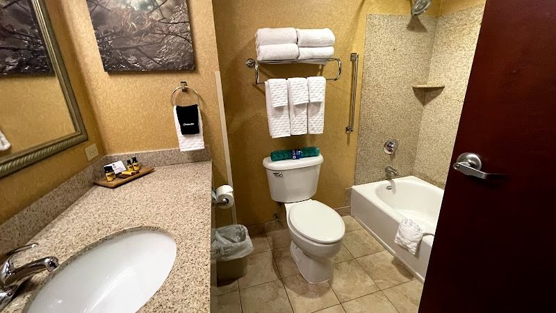 Photo of Best Western Plus Ponderay Mountain Lodge