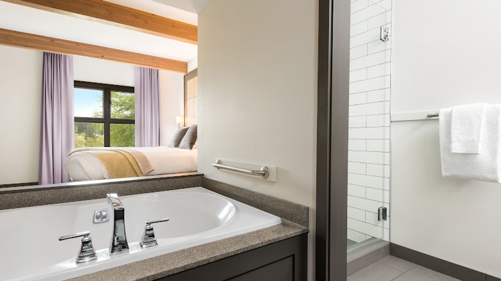 Photo of Friday Harbor House