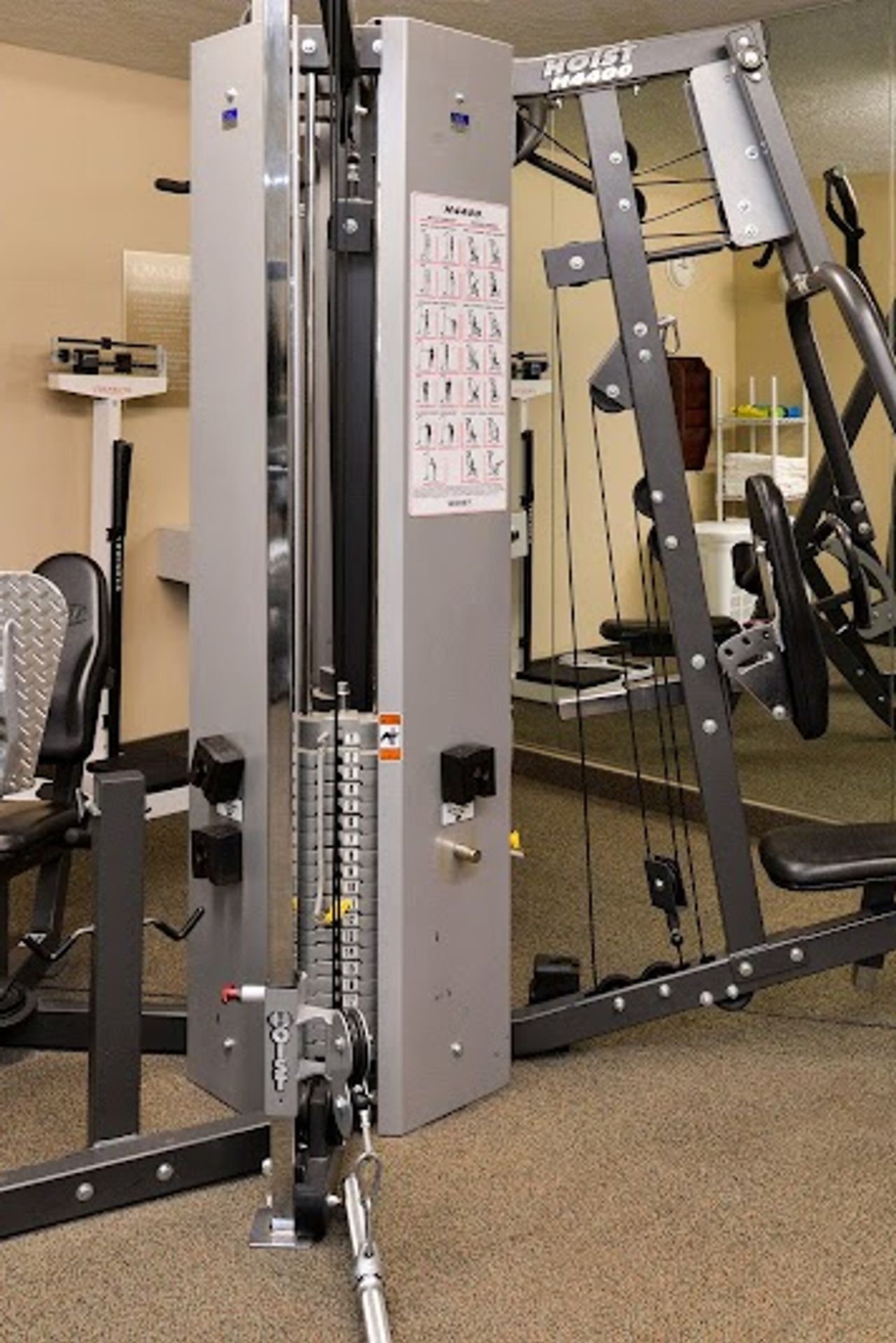Photo of Candlewood Suites Boise-Meridian, an IHG Hotel