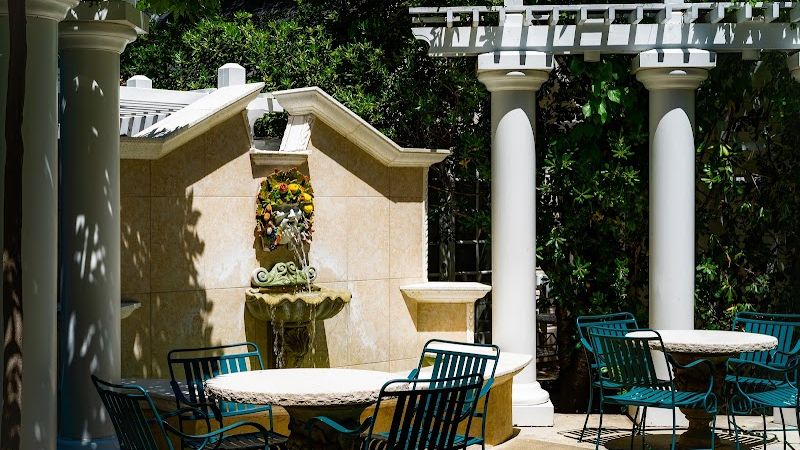 Photo of THE BERGSON