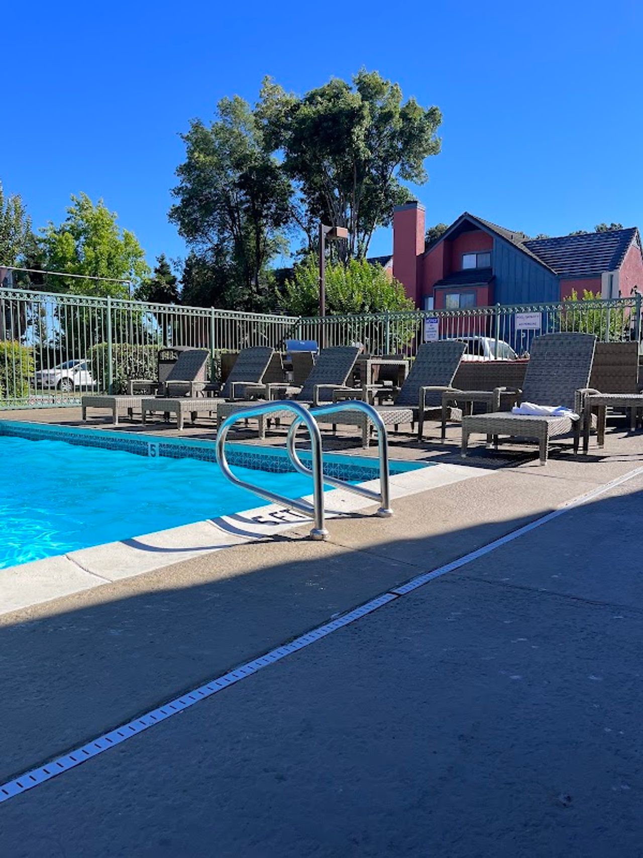 Photo of SenS Suites Livermore, SureStay Collection by Best Western