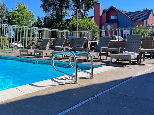 Photo of SenS Suites Livermore, SureStay Collection by Best Western