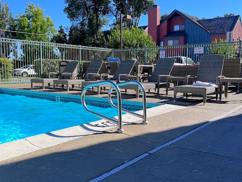 Photo of SenS Suites Livermore, SureStay Collection by Best Western
