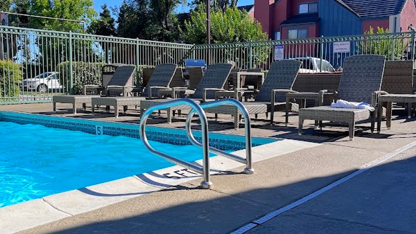 Photo of SenS Suites Livermore, SureStay Collection by Best Western