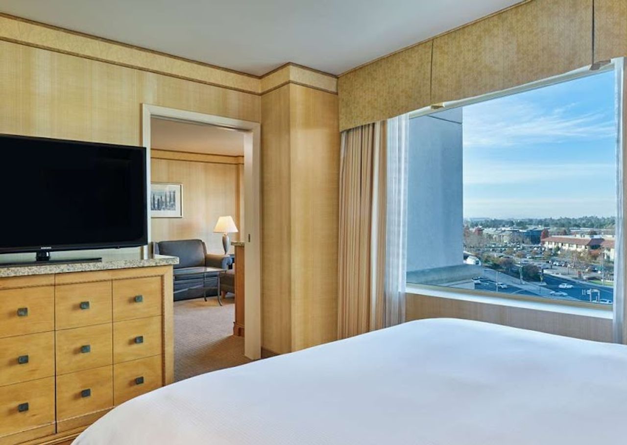 Photo of Hilton Santa Clara