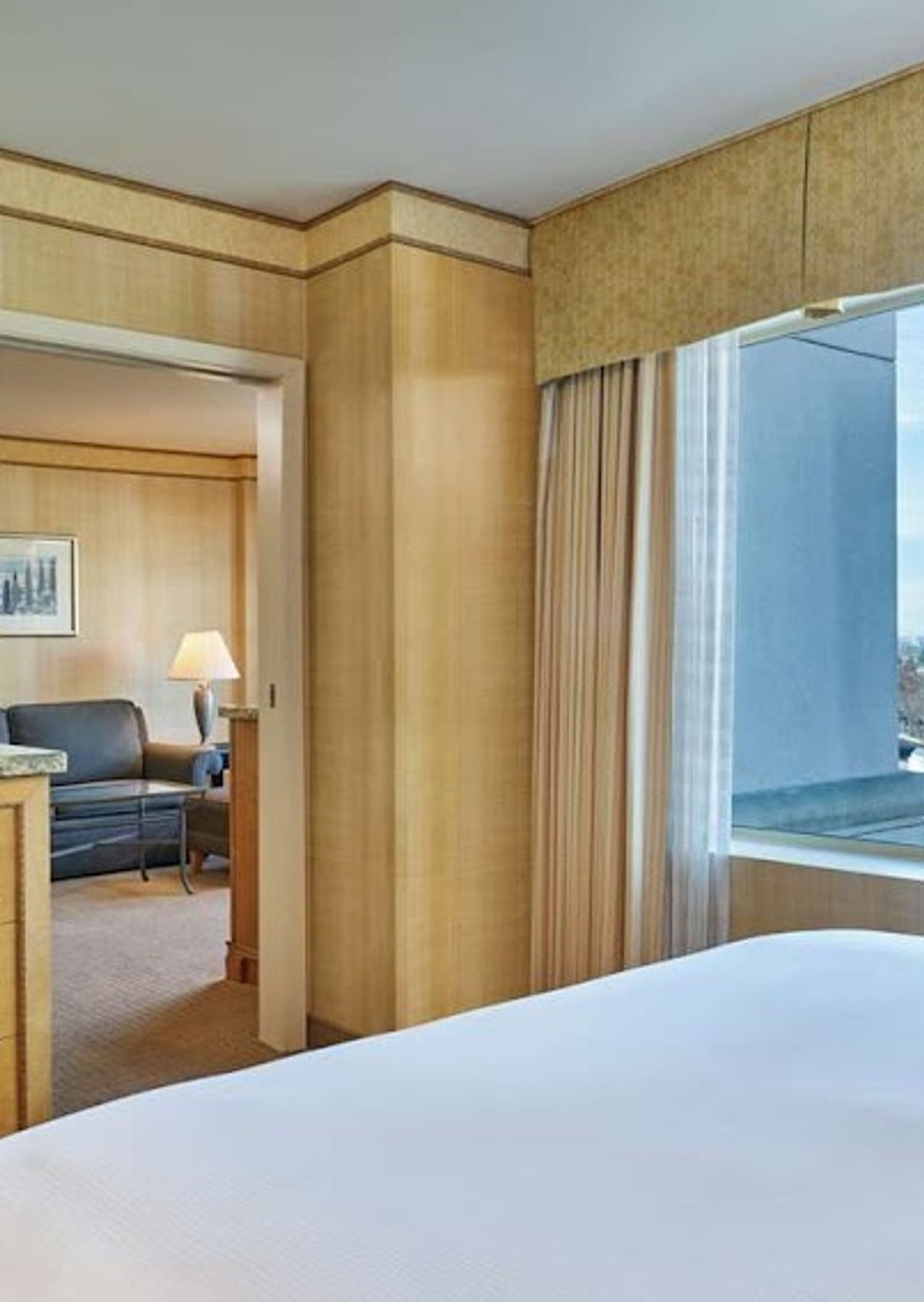 Photo of Hilton Santa Clara