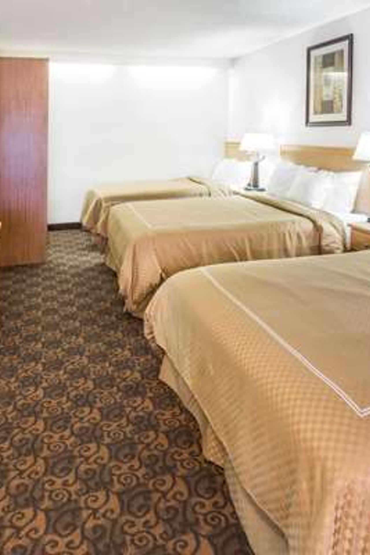 Photo of Days Inn by Wyndham Black Bear