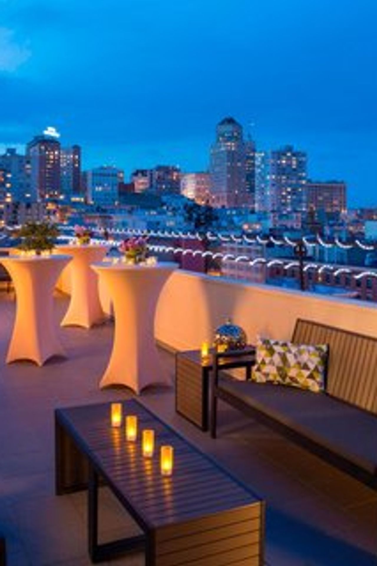 Photo of Hotel Adagio, Autograph Collection