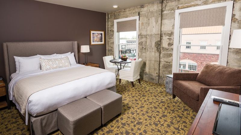 Photo of The Inn At Lynden