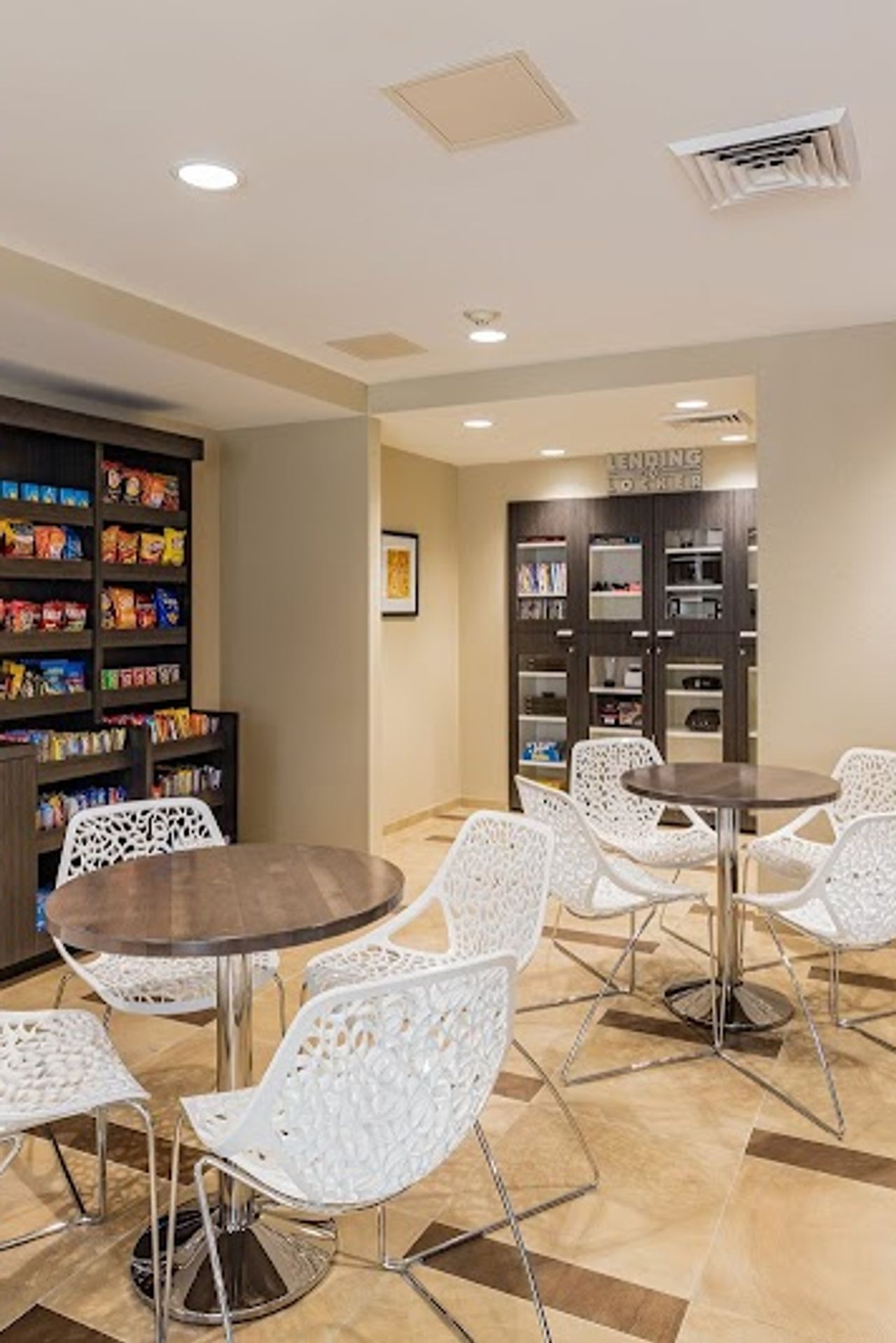 Photo of Candlewood Suites Portland-Airport, an IHG Hotel