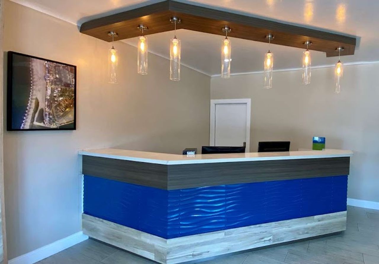 Photo of SureStay by Best Western Santa Cruz