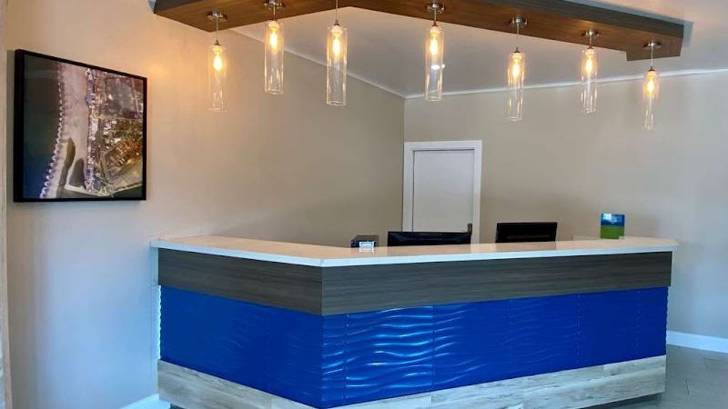 Photo of SureStay by Best Western Santa Cruz