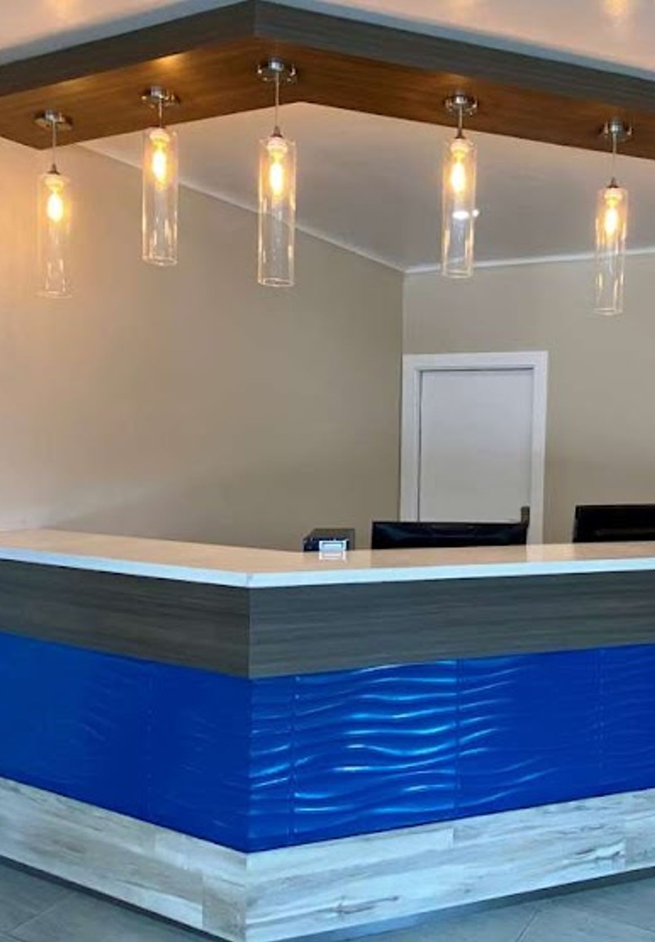 Photo of SureStay by Best Western Santa Cruz