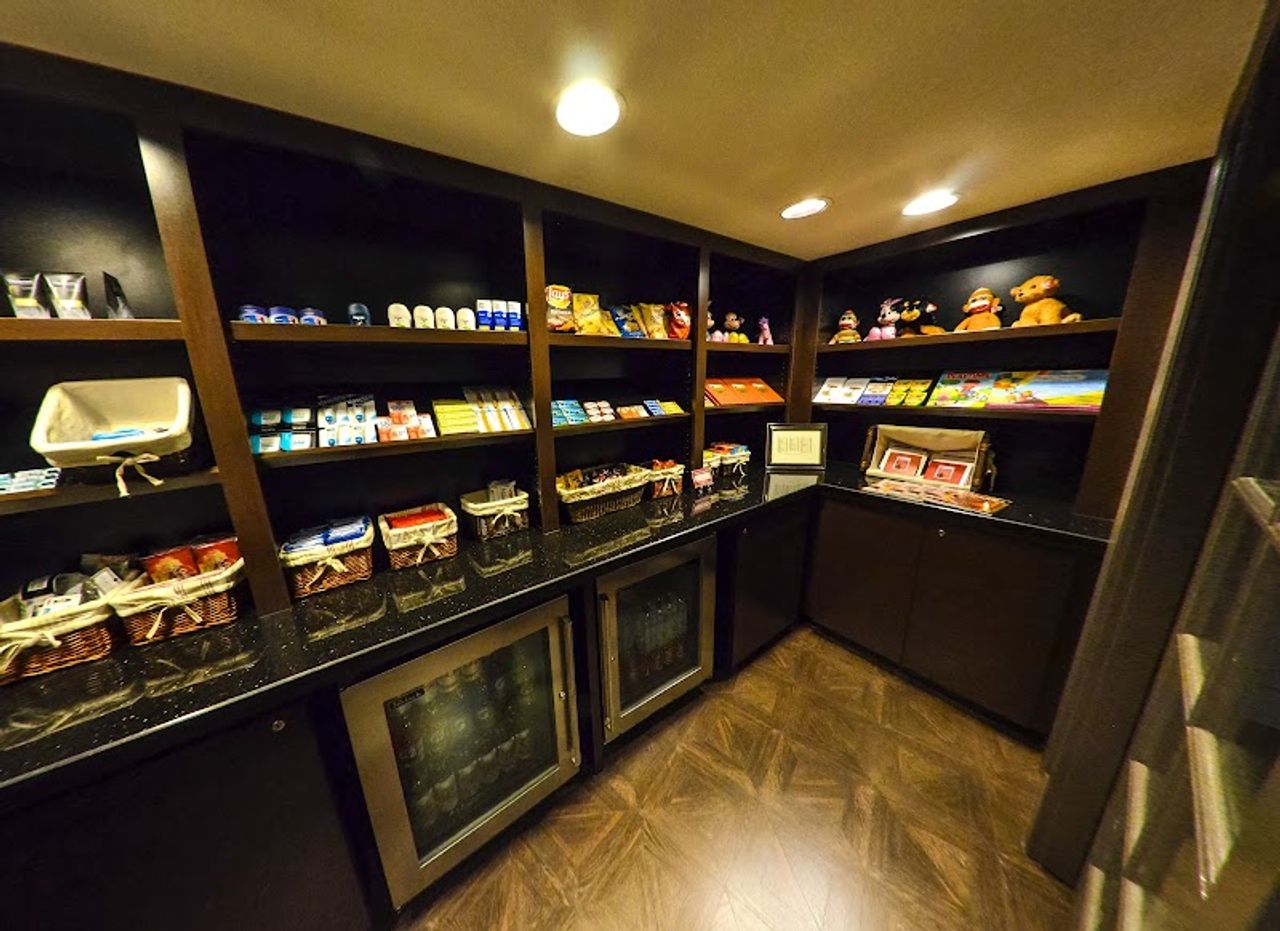 Photo of Embassy Suites by Hilton Napa Valley