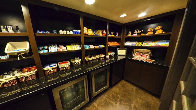 Photo of Embassy Suites by Hilton Napa Valley