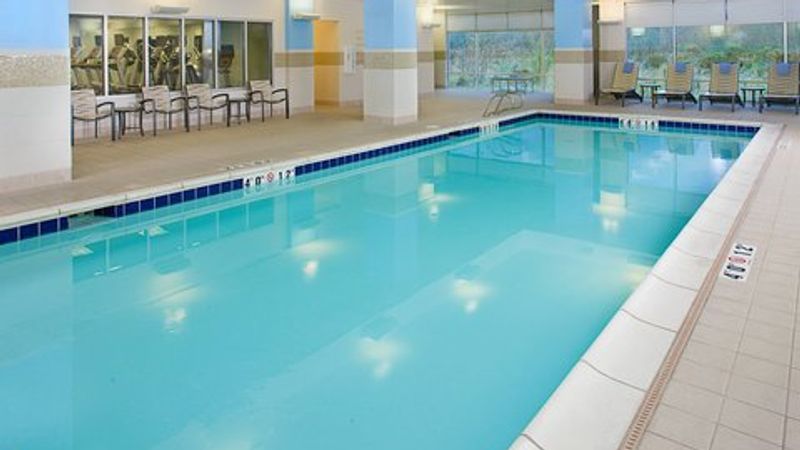 Photo of Residence Inn Seattle Bellevue/Downtown