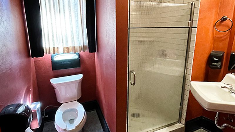 Photo of McMenamins Crystal Hotel