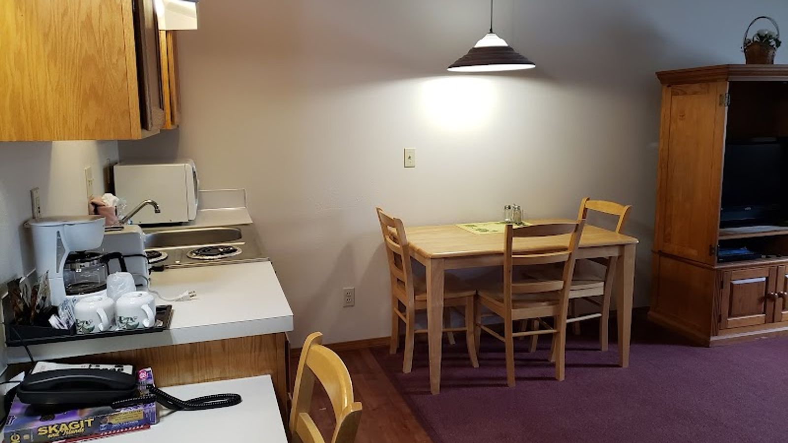 Photo of Anaco Bay Inn