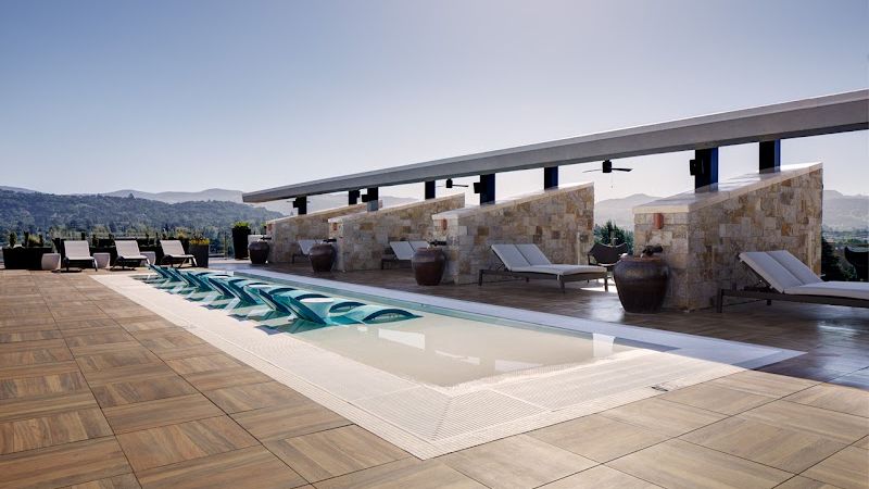 Photo of Archer Hotel Napa