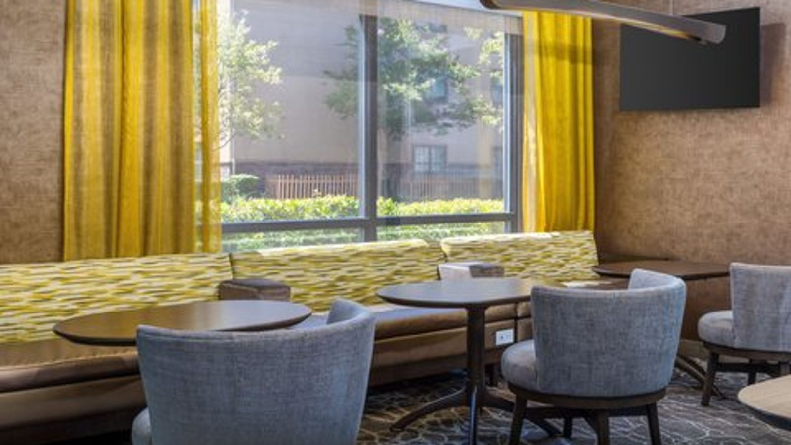 Photo of SpringHill Suites Sacramento Roseville